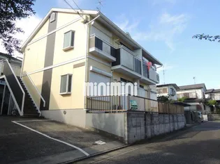 コートサンモールの画像