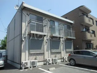 栃木県宇都宮市城東1【一戸建】の外観