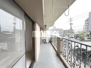 グランレーヴ【2階】の内装