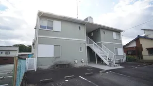 コーポアコギ Aの画像