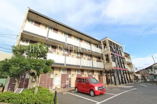 レオパレスBRIGHTの画像