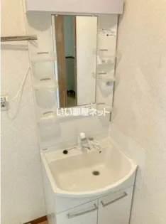 メゾンホーク末永B【1階】の内装