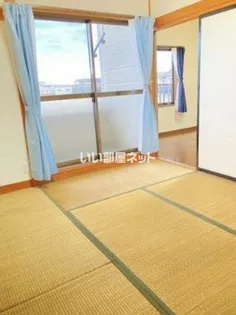 メゾンホーク末永B【1階】のその他画像