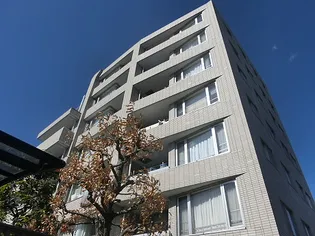 クラッサ調布の画像