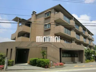 アクアハイツの画像