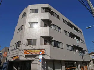 カーサヴェルドールの画像