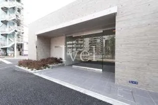 東京都墨田区緑2【マンション】の外観