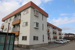 ソレイユ蓮花寺の画像