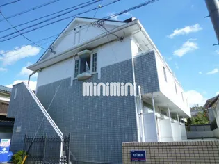 ライブリー平針の画像