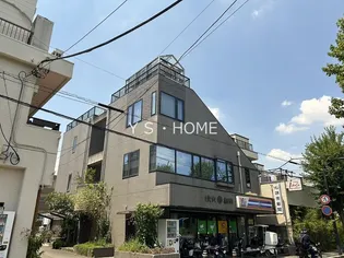 JLBグランエクリュ府中の画像