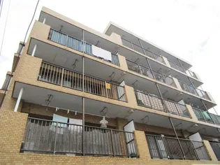 ファミール相模が丘【3階】の外観