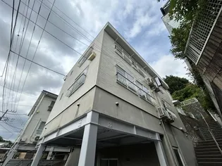 メゾン イグレックの画像