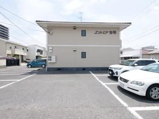 エントピア虫明の画像