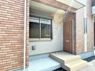 Lupinus terraceの地図