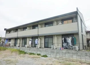 レオパレスエスぺランサ府中の画像