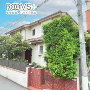 北村方【2階】の外観