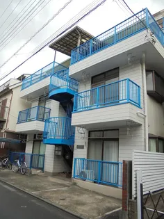 田島コーポの画像