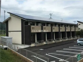 宮城県白石市福岡深谷字南沖【一戸建】の外観