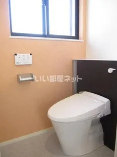 ベル・シャトン【2階】の内装