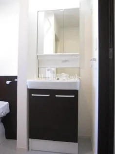 ベル・シャトン【2階】の内装