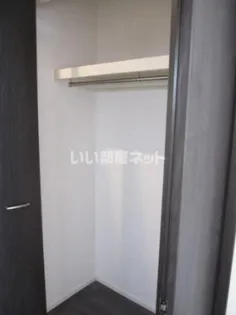 ベル・シャトン【2階】の内装