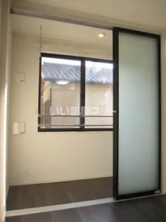 ベル・シャトン【2階】の内装