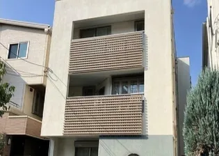 アリエッタ代々木上原の画像