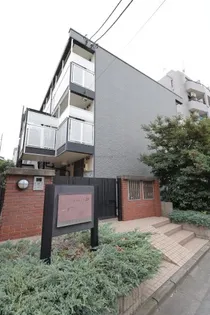 レオパレス塚越LA1の画像