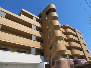 第5ジーオンビルの画像