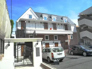 カーサ本八幡の画像