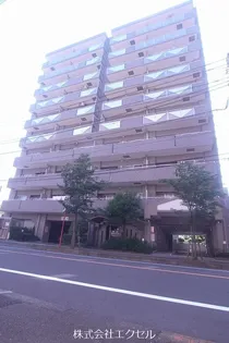 コーポレート相模原三丁目の画像