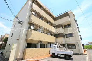 第1フェニックスハイツの画像