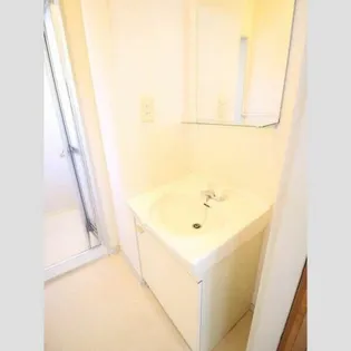 タクラヴィラB【2階】の内装