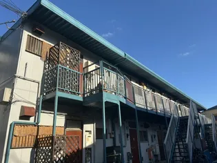 第5ハイツ高橋の画像