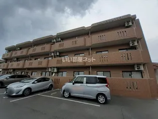 エスペランサ・アイ【2階】の外観