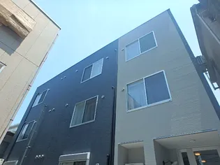 エスペランサ上池袋の画像