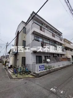 パーソナル13番館の画像