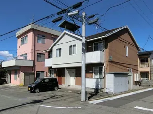 ティアラハウスの画像