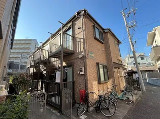 アーバンヒルズ菊名の画像