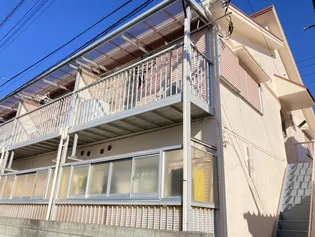 ビーチハイムの画像