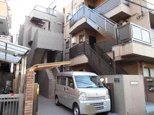 ベルメゾン土屋の画像