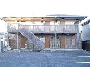 サンアレットの画像