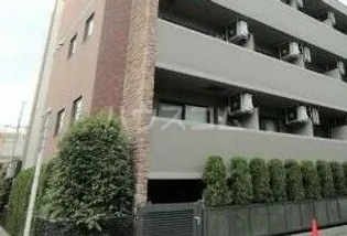 SAKURA田園調布【2階】の地図