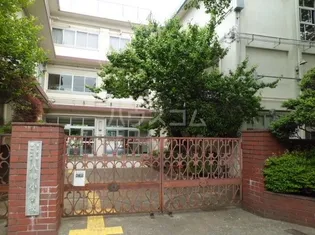 SAKURA田園調布【2階】の周辺