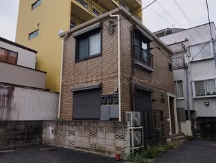 パインクレストの画像