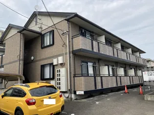 セピアコートの画像