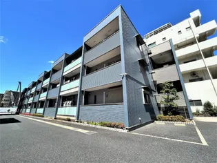 WISTERIA 東雲の画像