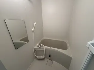 ドミールサニー緑町3号棟【4階】の風呂