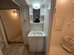 ドミールサニー緑町3号棟【4階】の内装