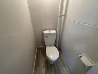 ドミールサニー緑町3号棟【4階】の内装